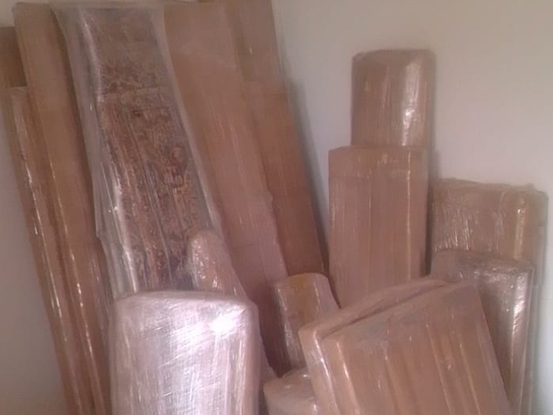 Leo Home Care Packers and Movers - Bangalore