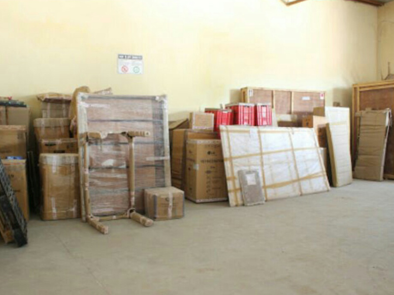 Leo Home Care Packers and Movers - Bangalore