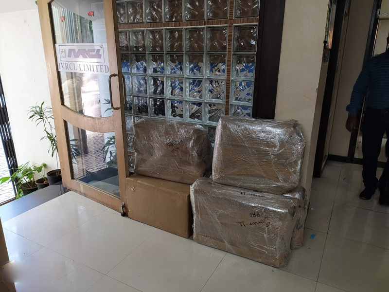 Leo Home Care Packers and Movers - Bangalore
