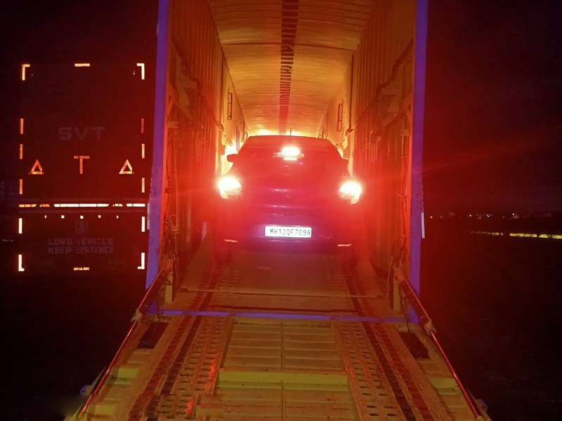 Leo Home Care Packers and Movers - Bangalore