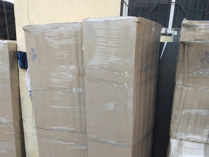 Leo Home Care Packers and Movers - Bangalore